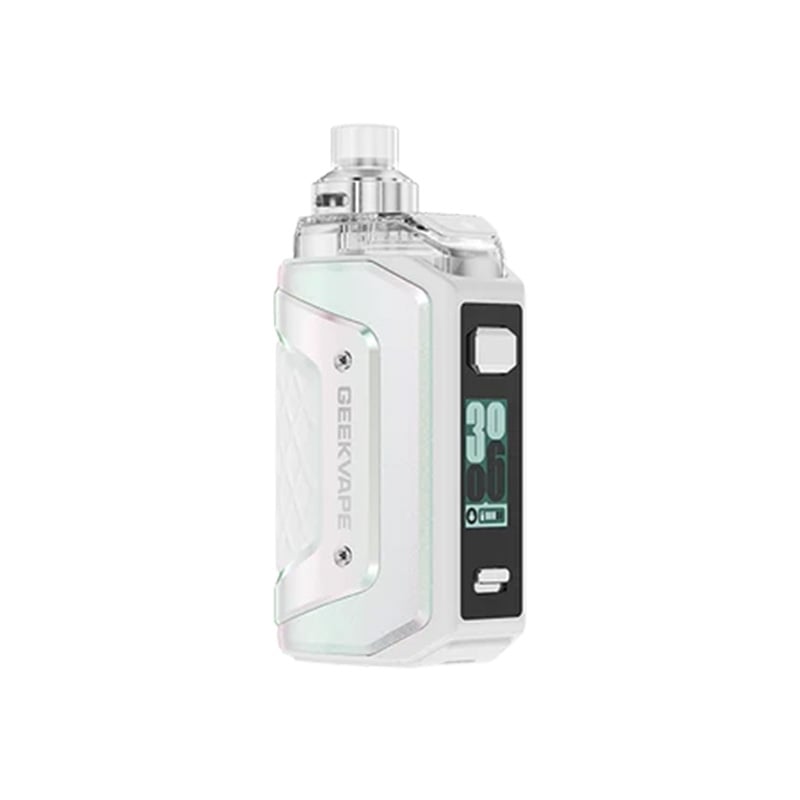 e-liquide Kit Aegis Hero 5 - GeekVape pas cher