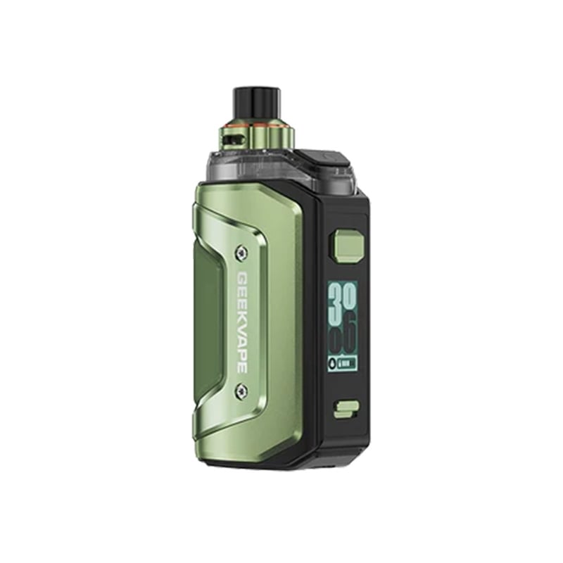 Pods Aegis Hero 5 Kit - GeekVape pas cher