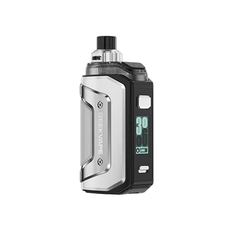 e-liquide Kit Aegis Hero 5 - GeekVape pas cher