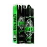 e-liquide Green 50 ml - ENFER pas cher