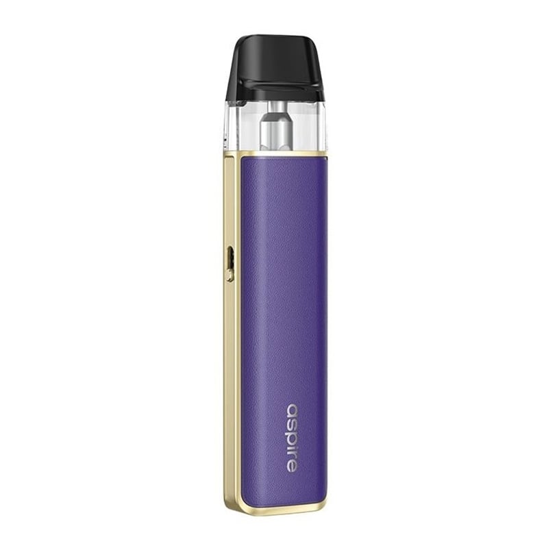 e-liquide Kit Loomix - Aspire pas cher
