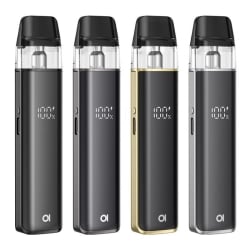 Pods Loomix Kit - Aspire pas cher