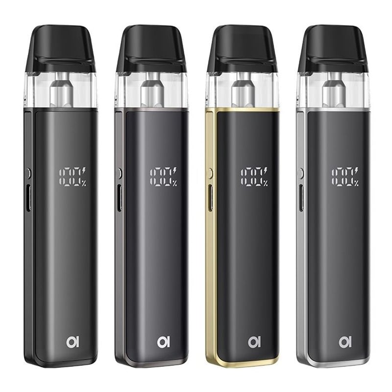e-liquide Kit Loomix - Aspire pas cher
