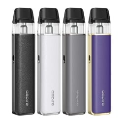 e-liquide Kit Loomix - Aspire pas cher