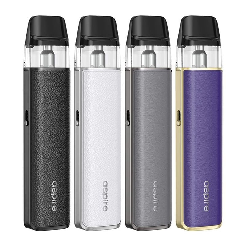 e-liquide Kit Loomix - Aspire pas cher