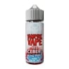 e-liquide Red Iceberg 100 ml - Vampire Vape pas cher