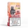 Cristal Puff 28K Red Fruits Cartridge - Cristal Puff cheap