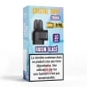 Cristal Puff 28K Iced Grape Cartridge - Cristal Puff cheap