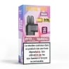 Cristal Puff 28K Blueberry Raspberry Cartridge - Cristal Puff cheap