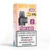 Cristal Puff 28K Iced Peach Cartridge - Cristal Puff cheap