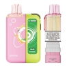 Puff JoinOne 40K Strawberry Kiwi - ElfBar