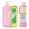 Puff JoinOne 40K Fraise Kiwi - ElfBar