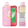 Puff JoinOne 40K Strawberry Watermelon - ElfBar