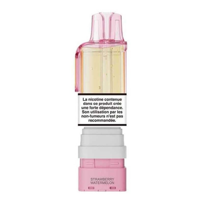Cartouche JoinOne 40K Fraise Pastèque - ElfBar pas cher