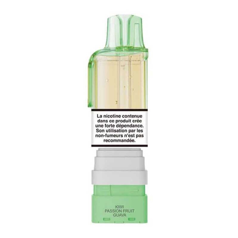 JoinOne 40K Passion Kiwi Guava Cartridge - ElfBar cheap