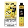 STX 4 in 1 Palm Paradise Puff - Dinner Lady
