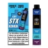 STX 4 in 1 Blue Blaze Puff - Dinner Lady