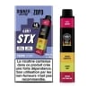 STX 4 in 1 Star Dust Puff - Dinner Lady