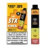 STX 4 in 1 Sunset Beats Puff - Dinner Lady