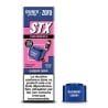 STX 4 in 1 Blueberry Cherry Cartridges 2 ml (x2) - Dinner Lady cheap