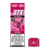Cartouches STX 4 en 1 Fizzy Cherry 2 ml (x2) - Dinner Lady pas cher