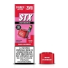 STX 4 in 1 Frozen Strawberry Cartridges 2 ml (x2) - Dinner Lady cheap