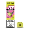 STX 4 in 1 Lemon Lime Cartridges 2 ml (x2) - Dinner Lady cheap