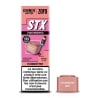 STX 4 in 1 Strawberry Mint Cartridges 2 ml (x2) - Dinner Lady cheap