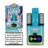 Puff Duo 35K 2-in-1 Fresh Mint & Menthol - Dinner Lady