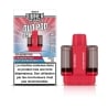 Duo 35K 2-in-1 Refill Pod Strawberry Kiwi & Blue Sour Raspberry - Dinner Lady cheap