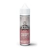 e-liquide Crispy Strawberry 50 ml - Ben Northon pas cher