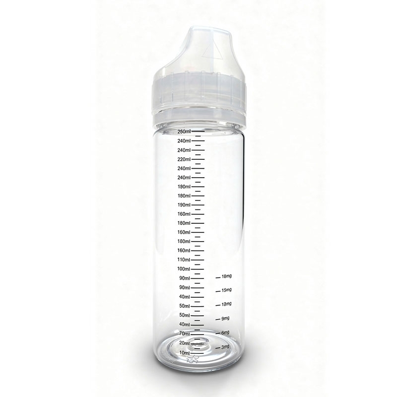 250 ml Bottle - Le Vapoteur Discount cheap