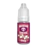e-liquide Ananas Fraise Pêche 10 ml - Mexican Cartel pas cher
