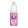 e-liquide Myrtille Groseille Fleur de Sureau 10 ml - Mexican Cartel pas cher