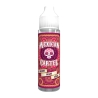 e-liquid Pineapple Strawberry Peach 50 ml - Mexican Cartel cheap