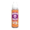 e-liquide Fruit Du Dragon Fraise Mûre 50 ml - Mexican Cartel pas cher