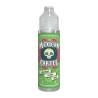 e-liquide Pastèque Fraise Kiwi 50 ml - Mexican Cartel pas cher