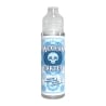 e-liquide Menthe Polaire 50 ml - Mexican Cartel pas cher