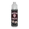 e-liquid Almond Vanilla Cake 50 ml - Mexican Cartel cheap