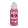 e-liquid Pineapple Strawberry Peach 100 ml - Mexican Cartel cheap