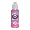 e-liquide Fruits Rouges Cassis Framboise 100 ml - Mexican Cartel pas cher