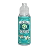 e-liquid Lemonade Lime Cactus 100 ml - Mexican Cartel cheap