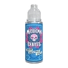 e-liquid Lemonade Red Fruits Blueberry 100 ml - Mexican Cartel cheap