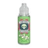 e-liquid Watermelon Strawberry Kiwi 100 ml - Mexican Cartel cheap