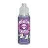 e-liquid Blackcurrant Raspberry Cactus 100 ml - Mexican Cartel cheap