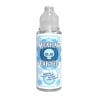 e-liquide Menthe Polaire 100 ml - Mexican Cartel pas cher