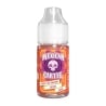 Concentré Fruit Du Dragon Fraise Mûre 30 ml - Mexican Cartel pas cher