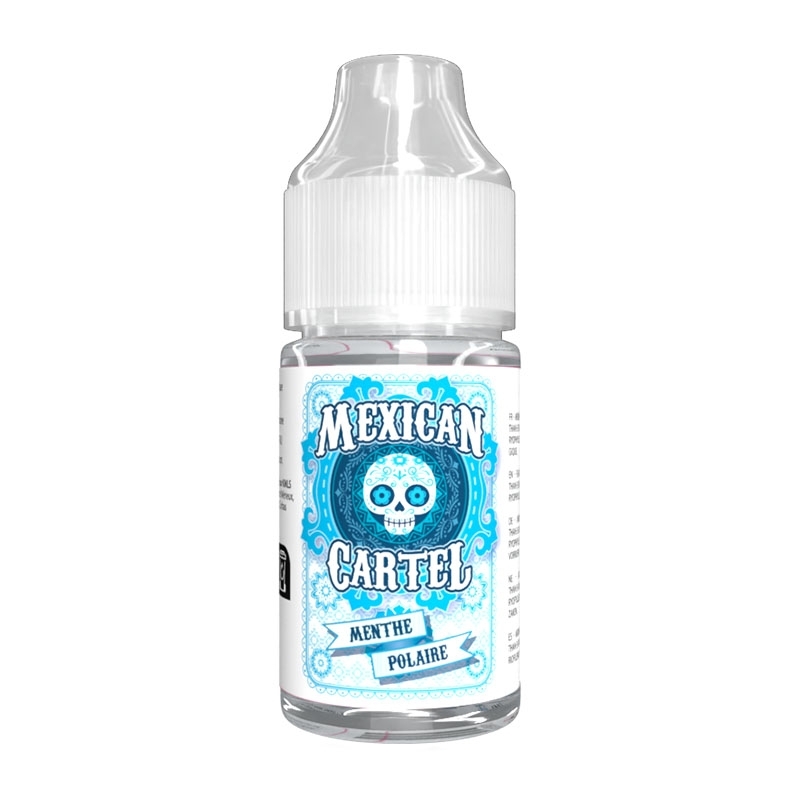 Concentrate Arctic Mint 30 ml - Mexican Cartel cheap
