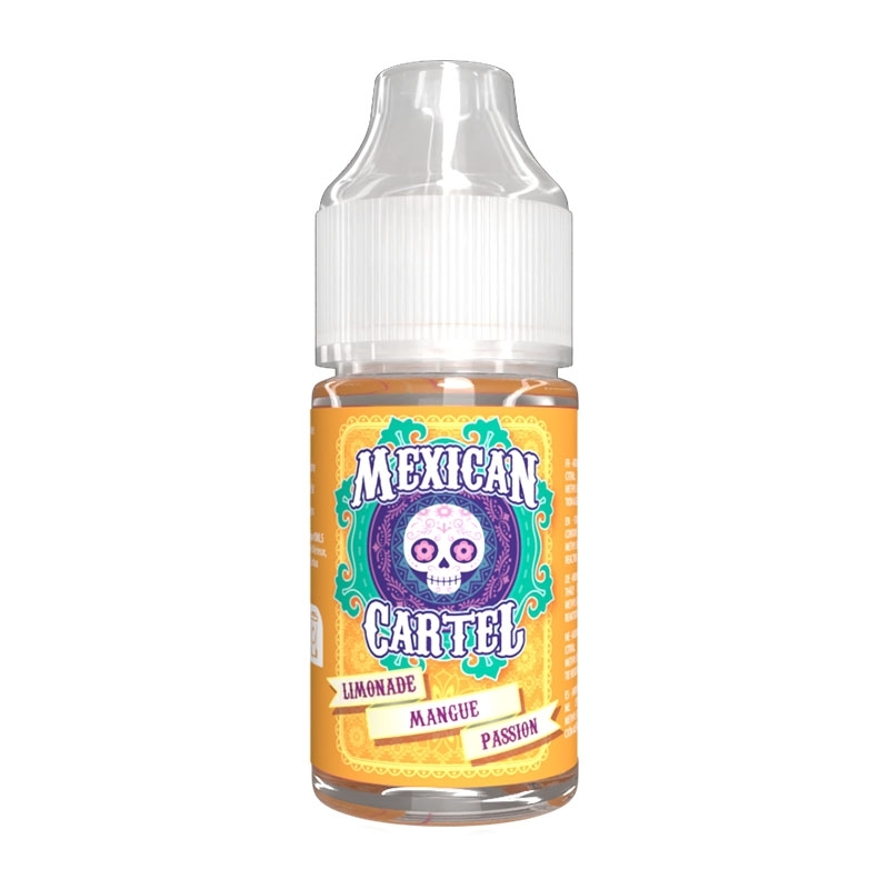 Concentrate Lemonade Mango Passion 30 ml - Mexican Cartel cheap