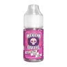 Concentré Fruits Des Bois Fraise Cassis 30 ml - Mexican Cartel pas cher